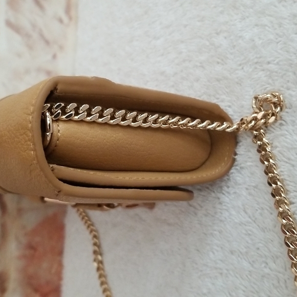 New See by Chloe Hana Wallet On A Chain - Picture 4 of 13